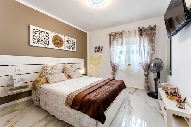 3 soverom Penthouse til salgs i Guargacho - € 395 000 (Ref: 9645182)