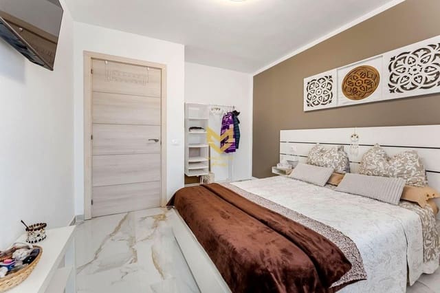 3 soverom Penthouse til salgs i Guargacho - € 395 000 (Ref: 9645182)