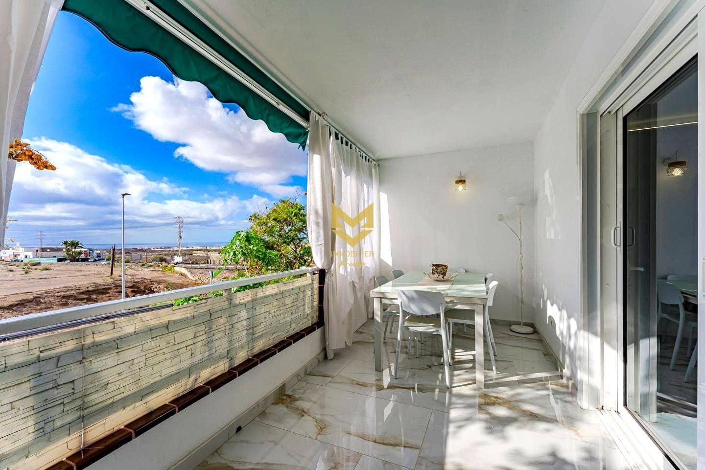 3 soverom Penthouse til salgs i Guargacho - € 395 000 (Ref: 9645182)