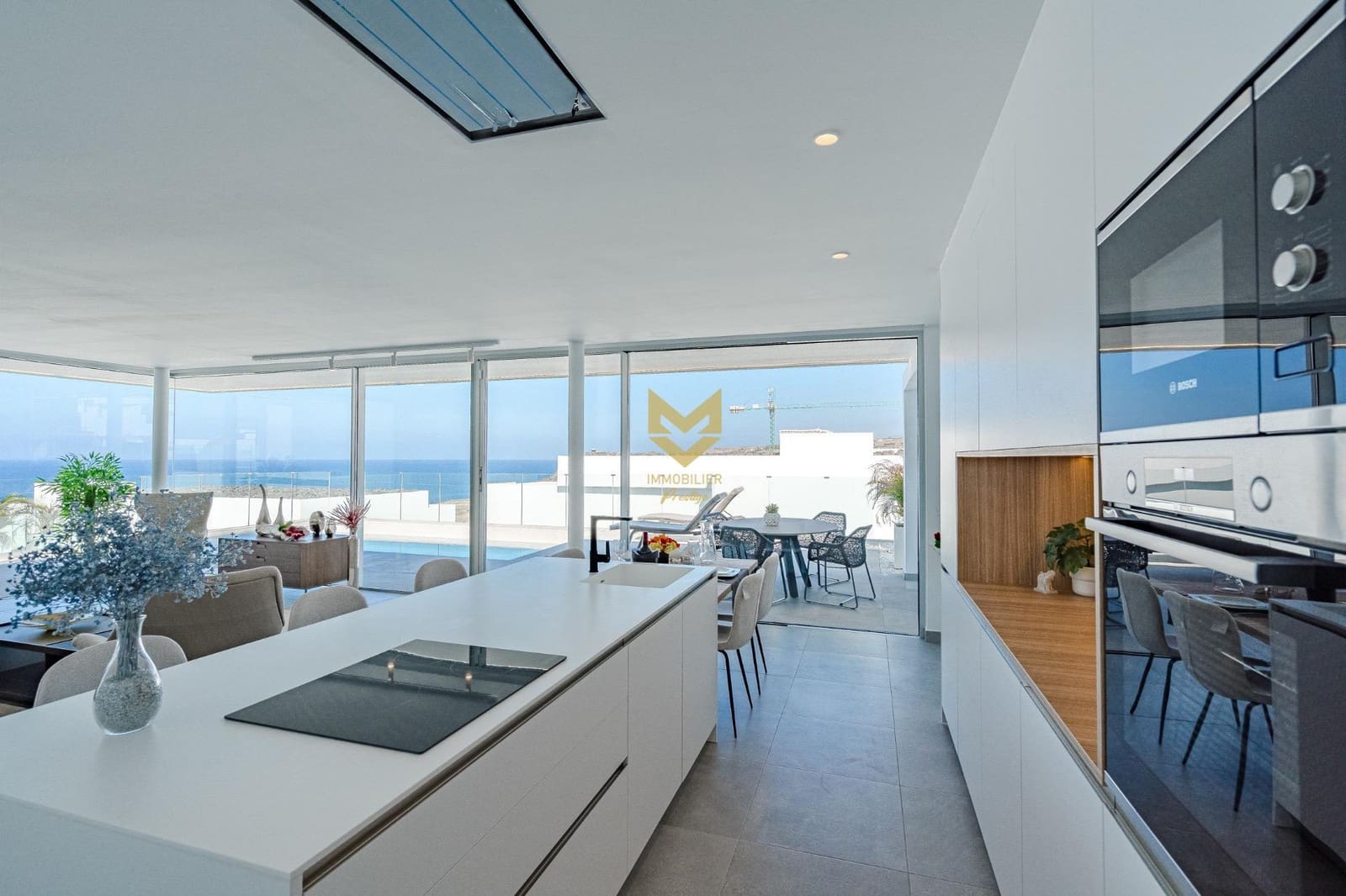 3 slaapkamer Villa te koop in Callao Salvaje met zwembad - € 1.590.000 (Ref: 9645183)