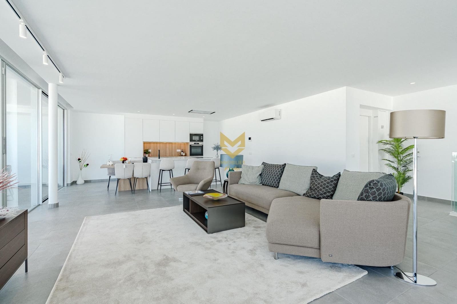 3 slaapkamer Villa te koop in Callao Salvaje met zwembad - € 1.590.000 (Ref: 9645183)