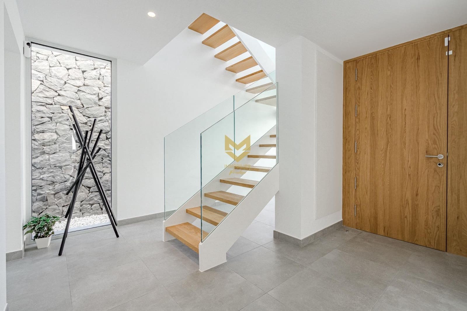 3 slaapkamer Villa te koop in Callao Salvaje met zwembad - € 1.590.000 (Ref: 9645183)