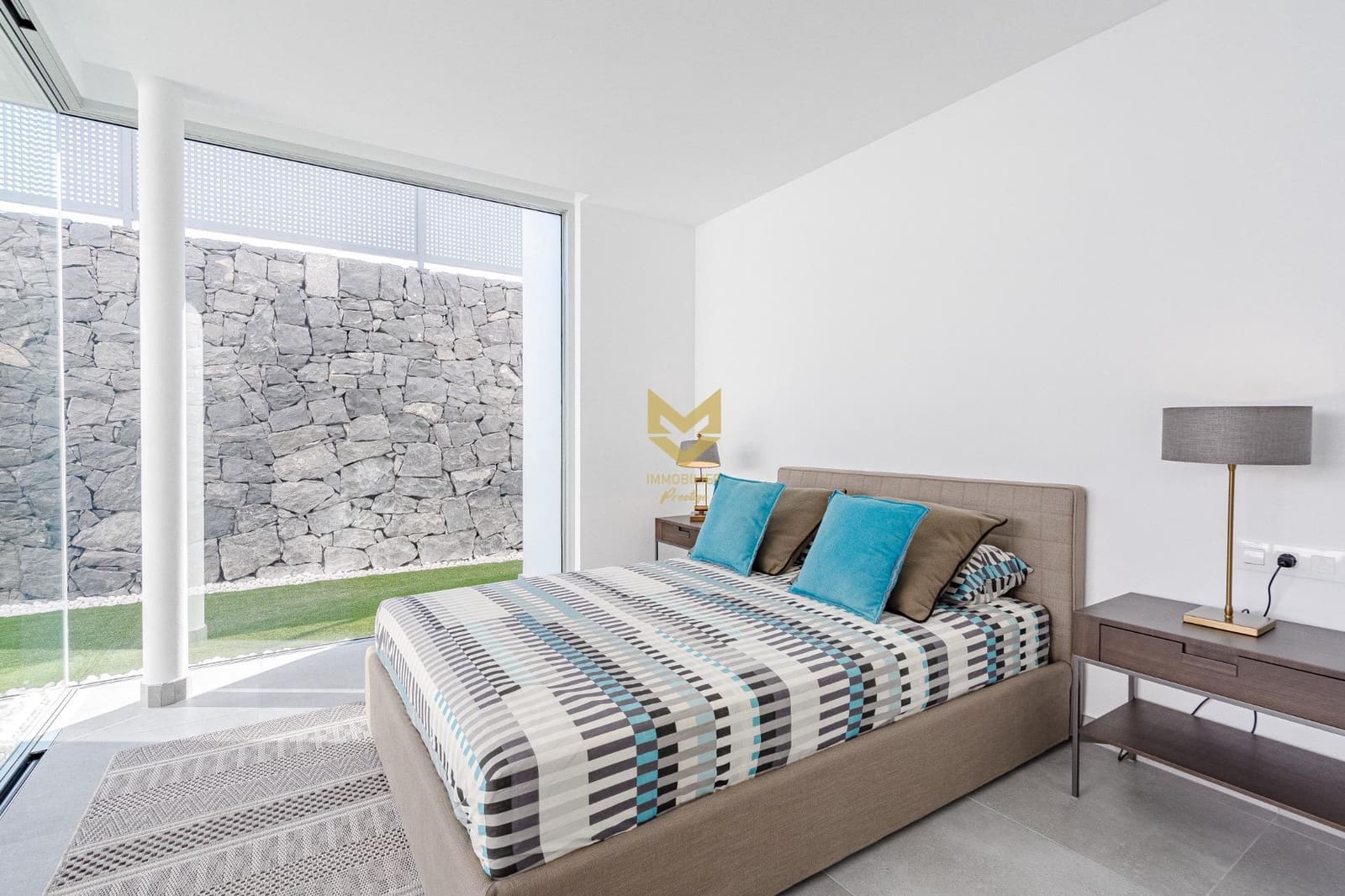 3 slaapkamer Villa te koop in Callao Salvaje met zwembad - € 1.590.000 (Ref: 9645183)