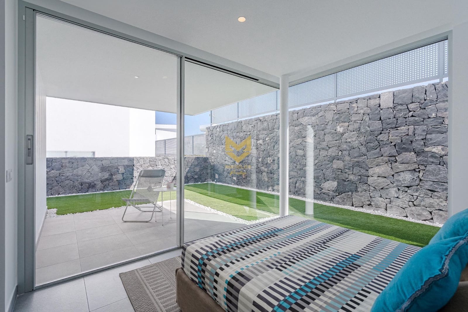 3 slaapkamer Villa te koop in Callao Salvaje met zwembad - € 1.590.000 (Ref: 9645183)