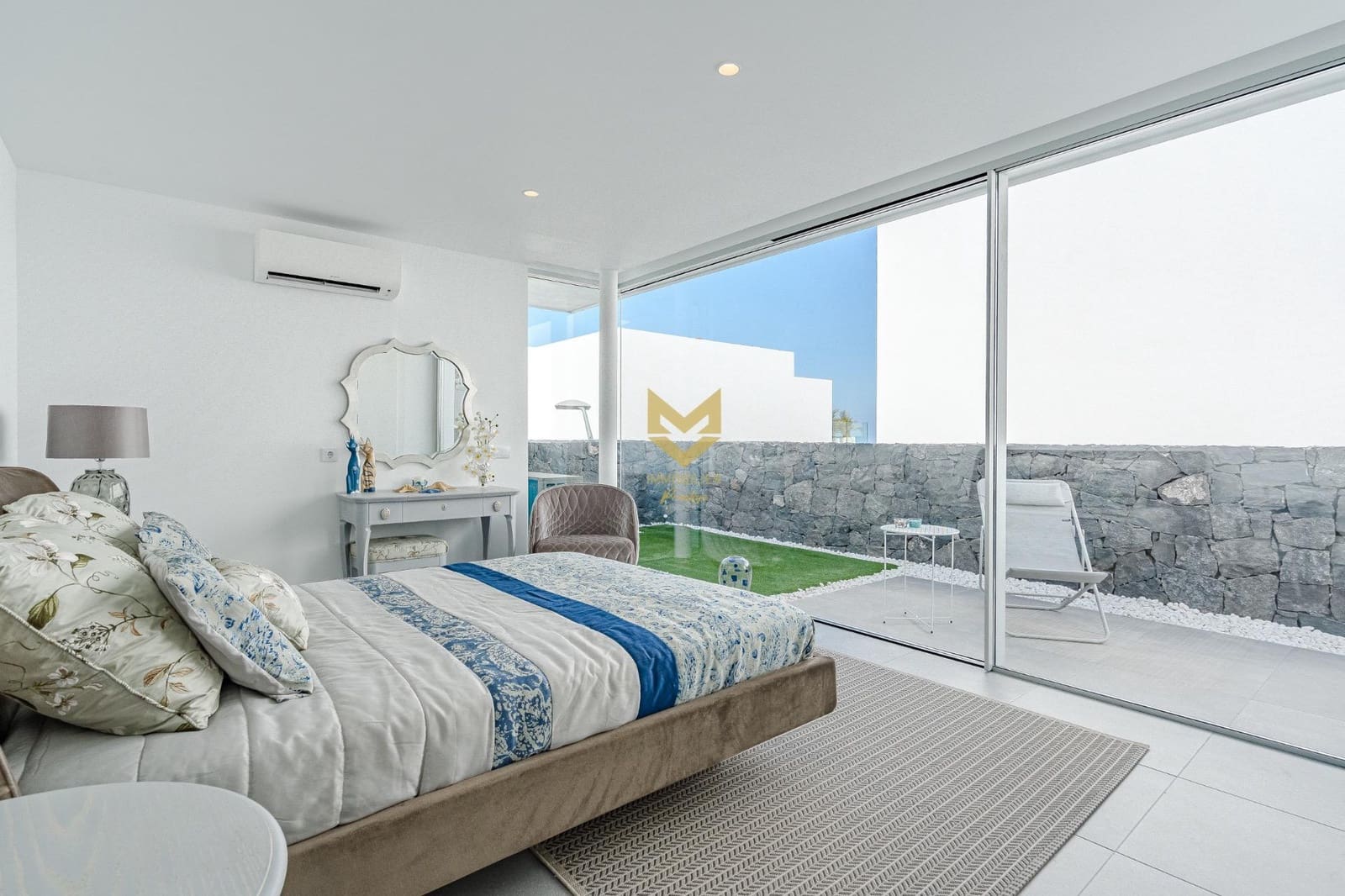 3 slaapkamer Villa te koop in Callao Salvaje met zwembad - € 1.590.000 (Ref: 9645183)