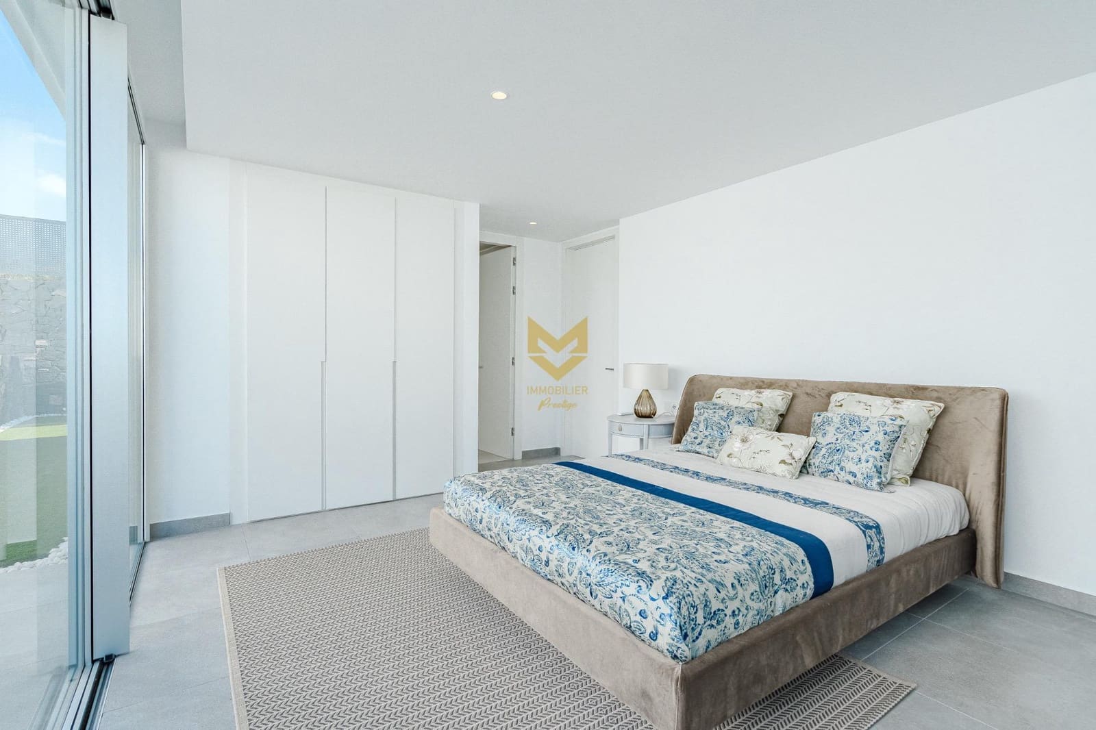 3 slaapkamer Villa te koop in Callao Salvaje met zwembad - € 1.590.000 (Ref: 9645183)