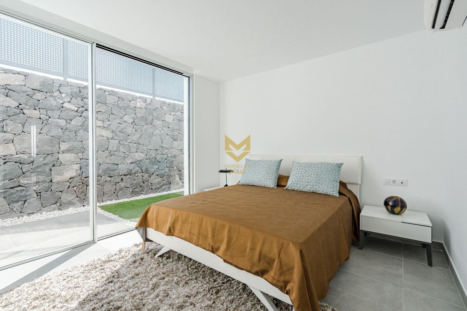 3 slaapkamer Villa te koop in Callao Salvaje met zwembad - € 1.590.000 (Ref: 9645183)