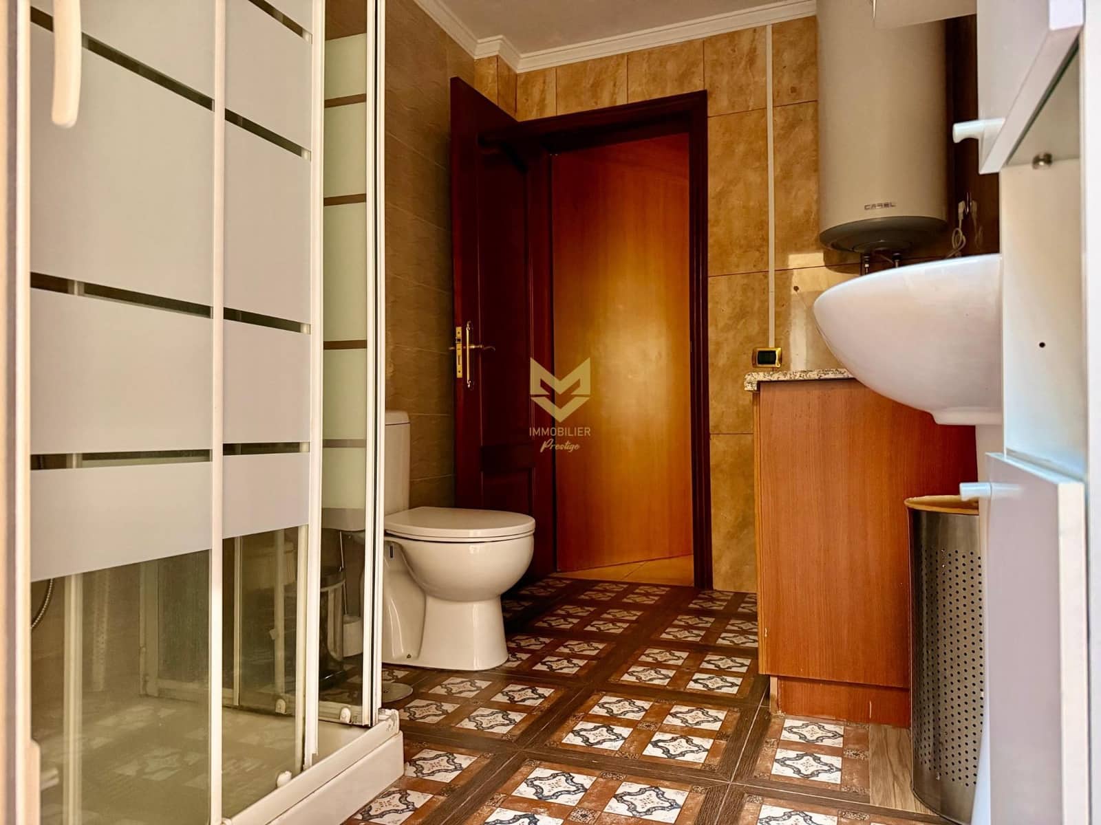 6 Zimmer Villa zu verkaufen in Roque del Conde mit Pool Garage - 1.870.000 € (Ref: 9645184)