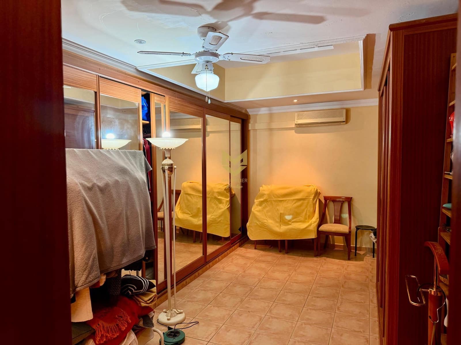 6 Zimmer Villa zu verkaufen in Roque del Conde mit Pool Garage - 1.870.000 € (Ref: 9645184)