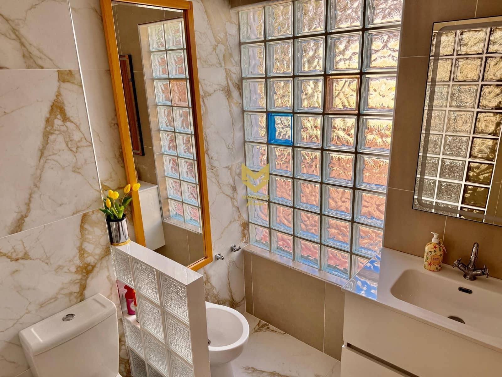 6 Zimmer Villa zu verkaufen in Roque del Conde mit Pool Garage - 1.870.000 € (Ref: 9645184)