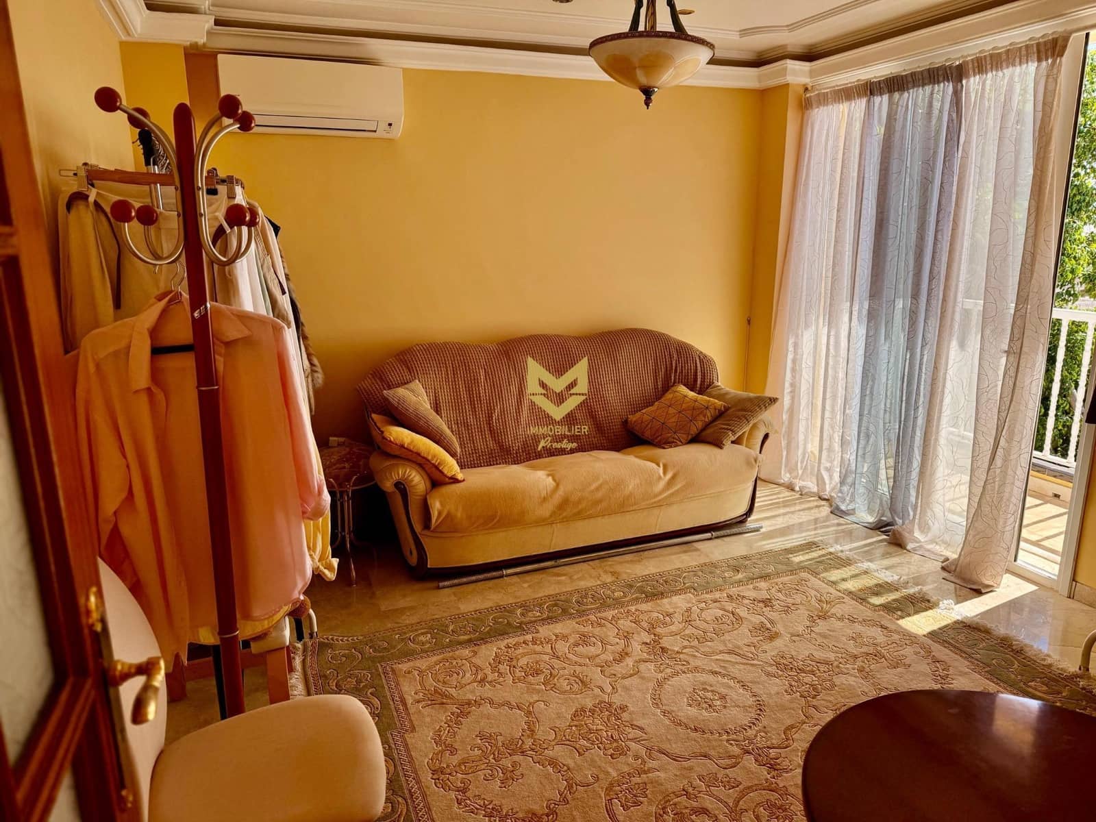 6 Zimmer Villa zu verkaufen in Roque del Conde mit Pool Garage - 1.870.000 € (Ref: 9645184)