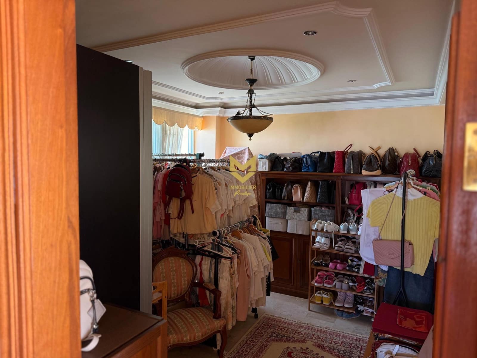 6 Zimmer Villa zu verkaufen in Roque del Conde mit Pool Garage - 1.870.000 € (Ref: 9645184)