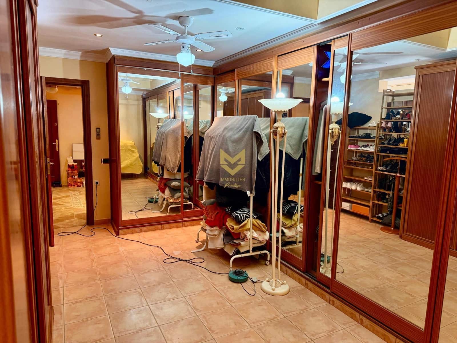 6 Zimmer Villa zu verkaufen in Roque del Conde mit Pool Garage - 1.870.000 € (Ref: 9645184)