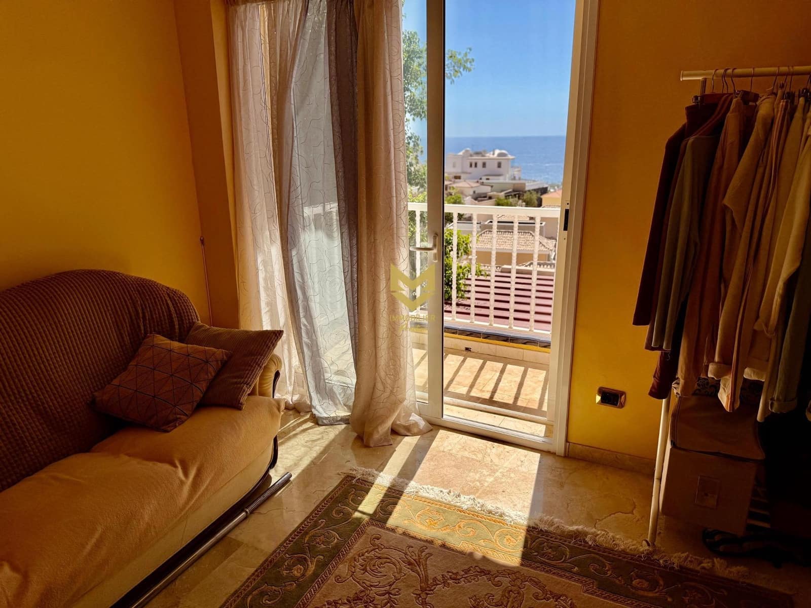 6 sovrum Villa till salu i Roque del Conde med pool garage - 1 870 000 € (Ref: 9645184)