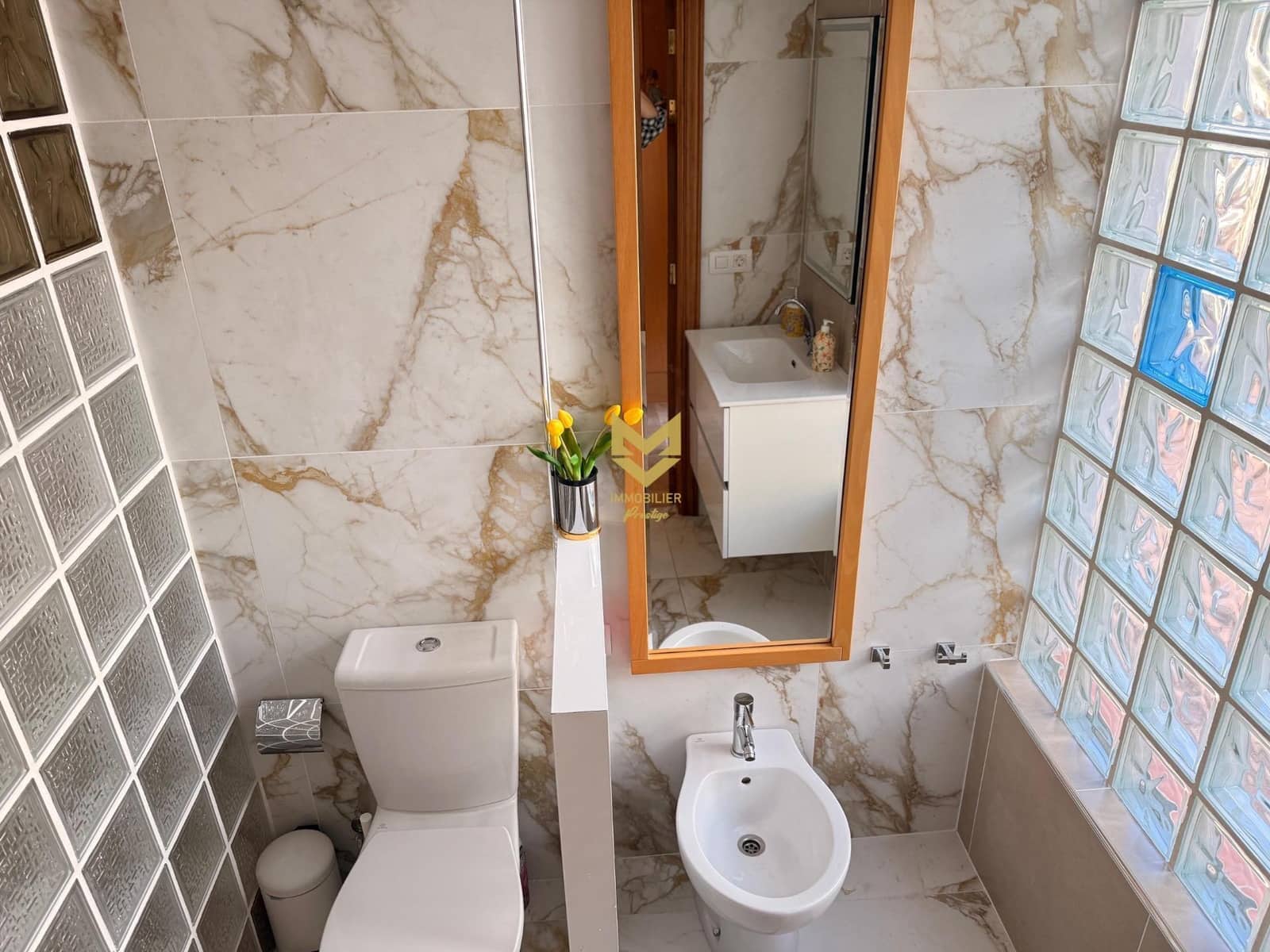 6 sovrum Villa till salu i Roque del Conde med pool garage - 1 870 000 € (Ref: 9645184)