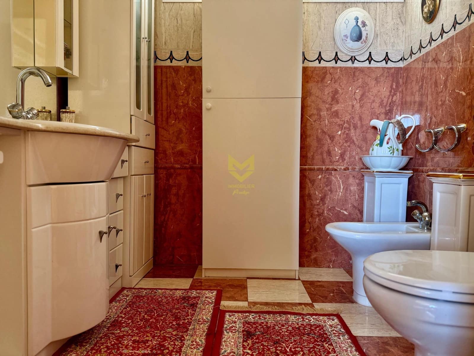 6 sovrum Villa till salu i Roque del Conde med pool garage - 1 870 000 € (Ref: 9645184)