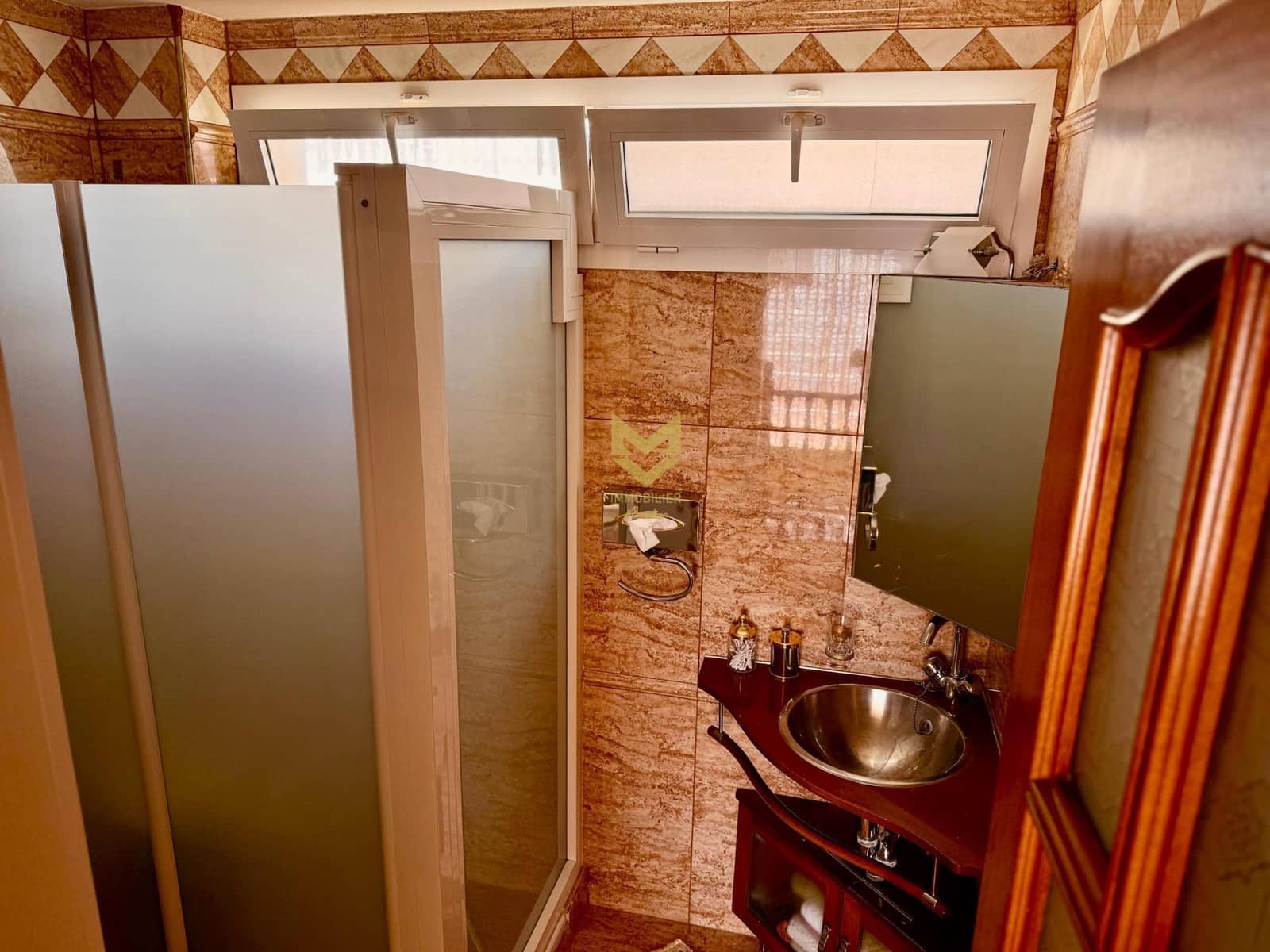 6 sovrum Villa till salu i Roque del Conde med pool garage - 1 870 000 € (Ref: 9645184)