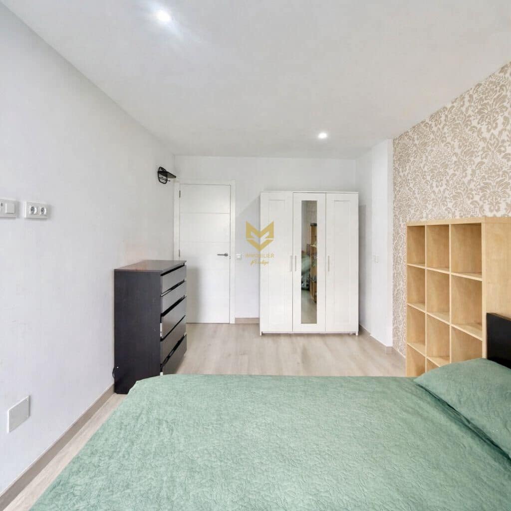 2 camera da letto Appartamento in vendita in Cabo Blanco con piscina garage - 249.000 € (Rif: 9645185)