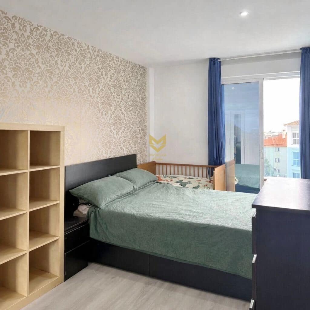 2 camera da letto Appartamento in vendita in Cabo Blanco con piscina garage - 249.000 € (Rif: 9645185)