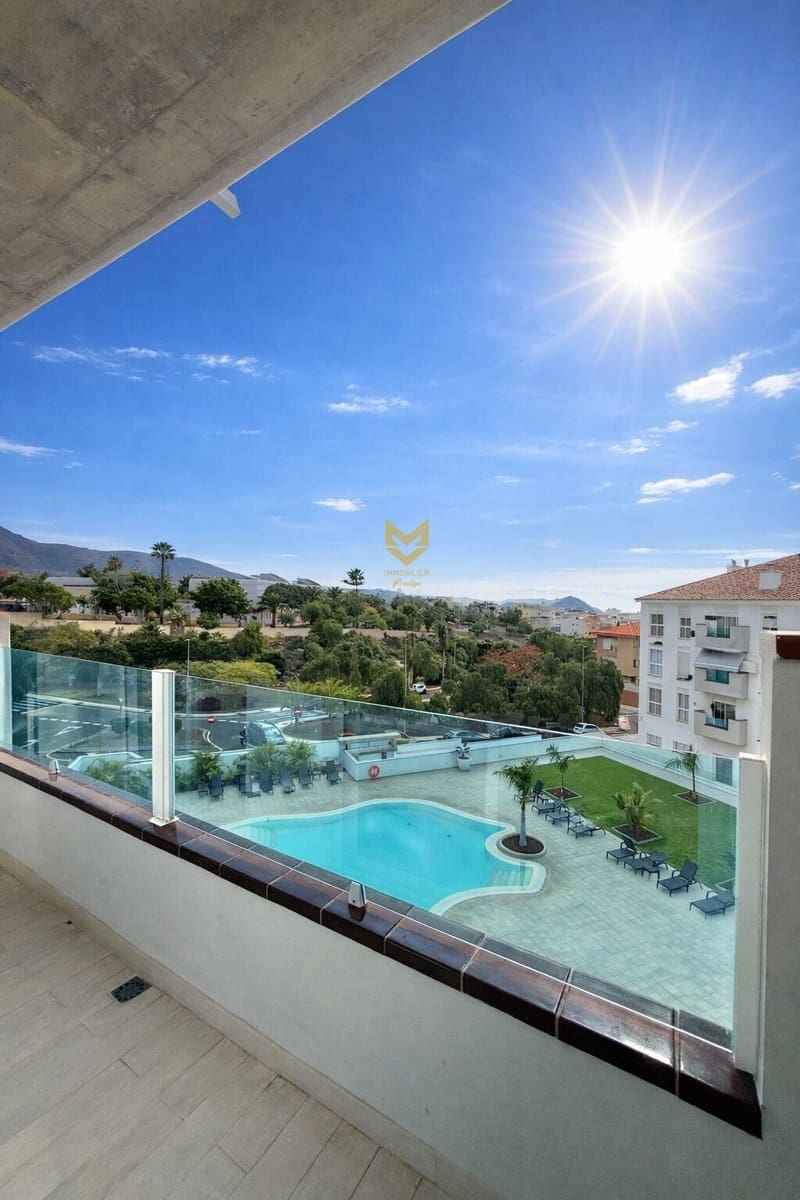 2 camera da letto Appartamento in vendita in Cabo Blanco con piscina garage - 249.000 € (Rif: 9645185)