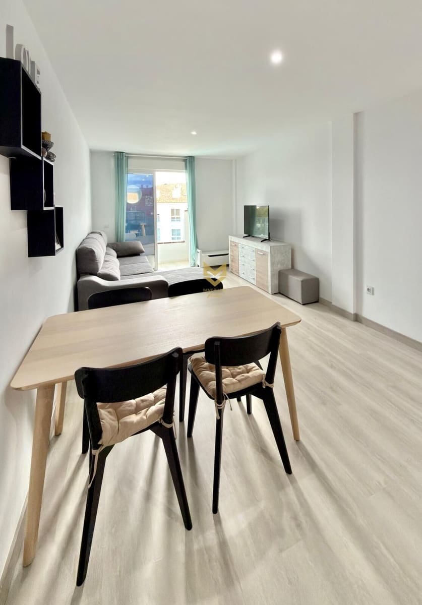 2 camera da letto Appartamento in vendita in Cabo Blanco con piscina garage - 249.000 € (Rif: 9645185)