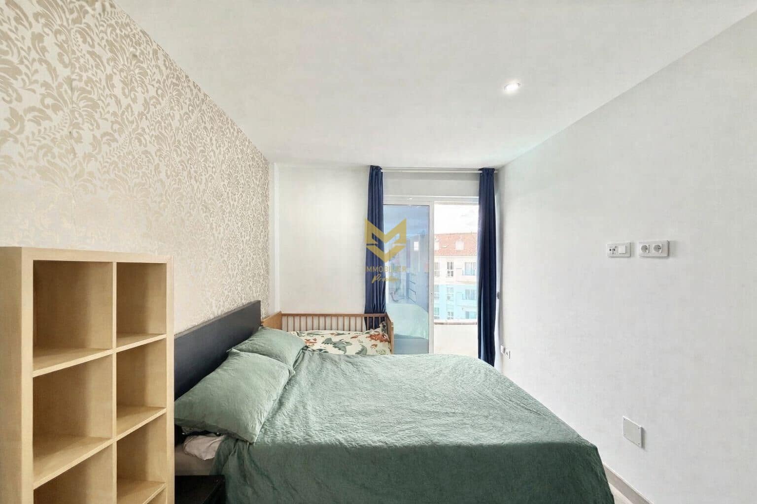 2 camera da letto Appartamento in vendita in Cabo Blanco con piscina garage - 249.000 € (Rif: 9645185)