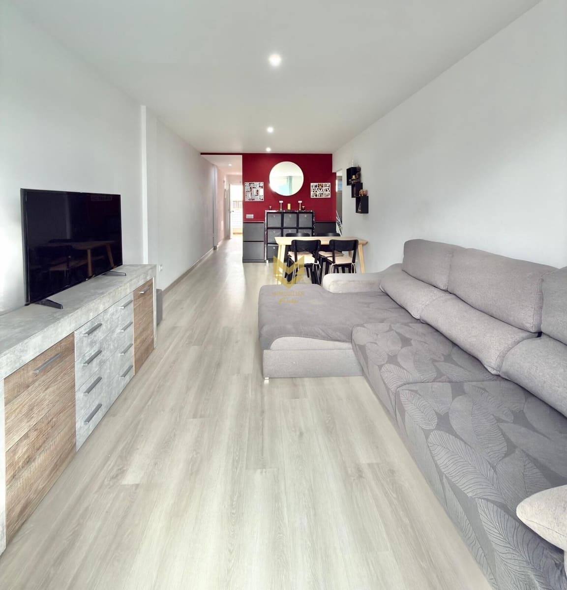 2 camera da letto Appartamento in vendita in Cabo Blanco con piscina garage - 249.000 € (Rif: 9645185)