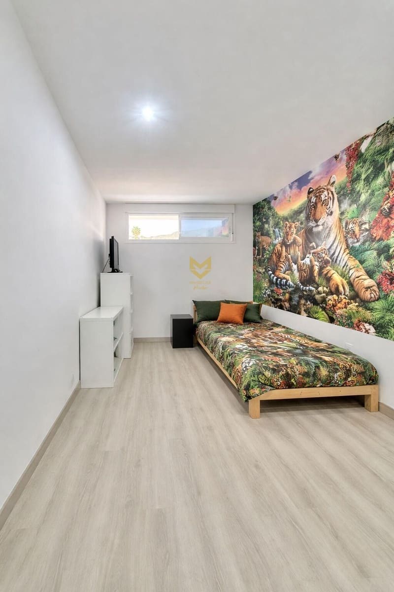 2 camera da letto Appartamento in vendita in Cabo Blanco con piscina garage - 249.000 € (Rif: 9645185)