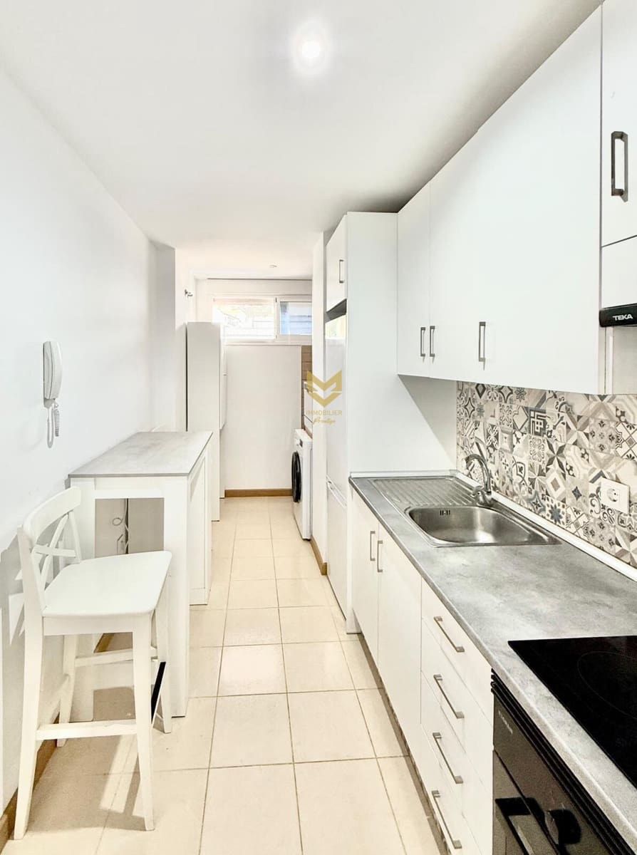 2 camera da letto Appartamento in vendita in Cabo Blanco con piscina garage - 249.000 € (Rif: 9645185)