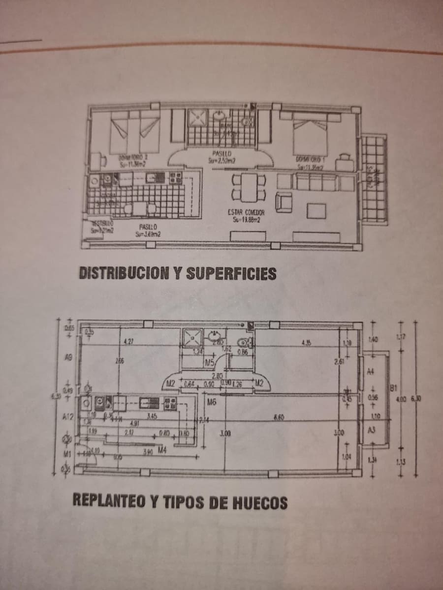 2 camera da letto Appartamento in vendita in Cabo Blanco con piscina garage - 249.000 € (Rif: 9645185)