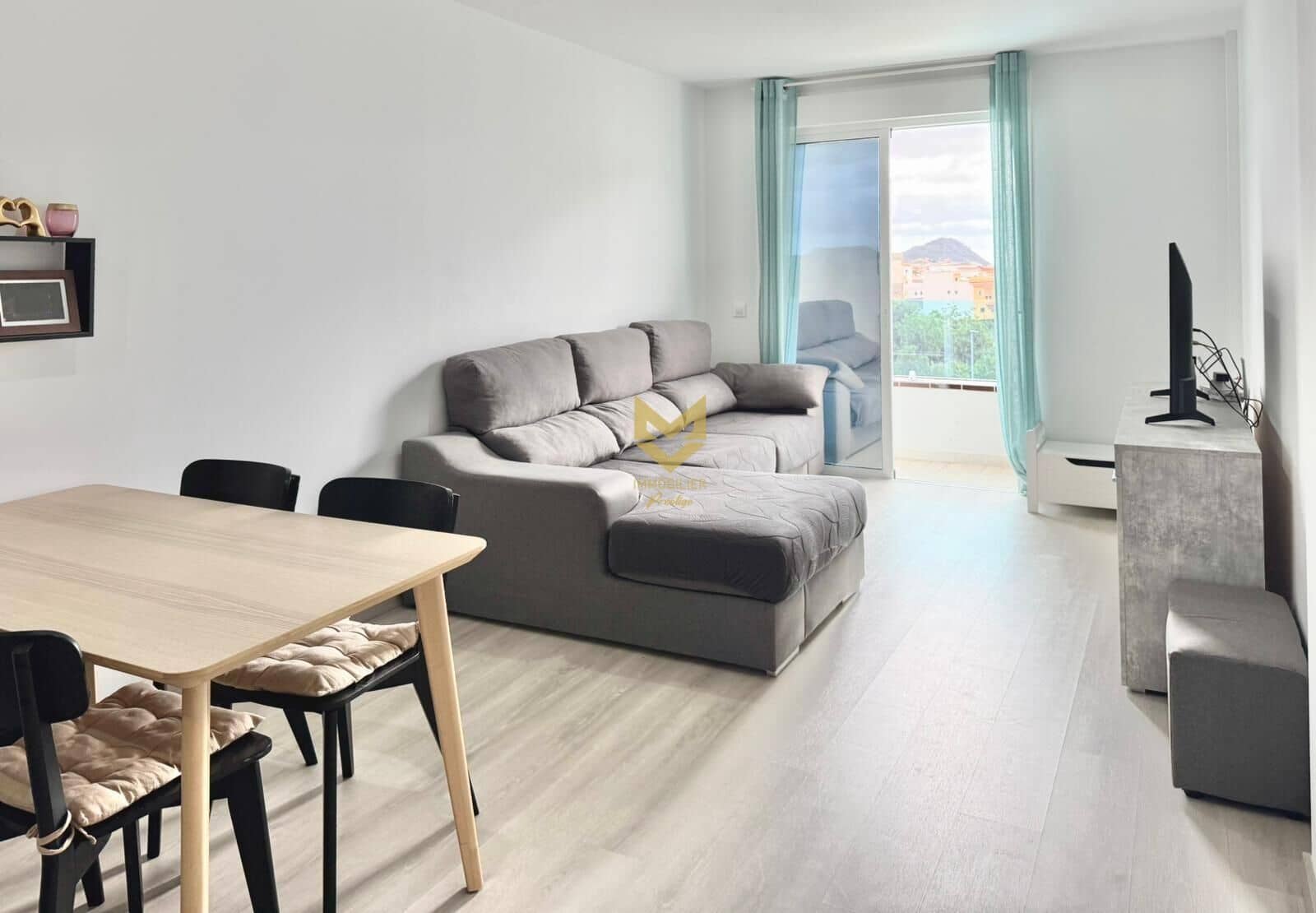 2 camera da letto Appartamento in vendita in Cabo Blanco con piscina garage - 249.000 € (Rif: 9645185)