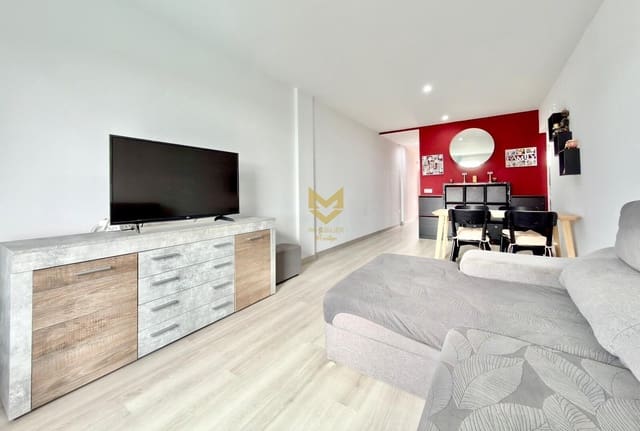 2 camera da letto Appartamento in vendita in Cabo Blanco, Arona con piscina garage - 249.000 € (Rif: 9645185)