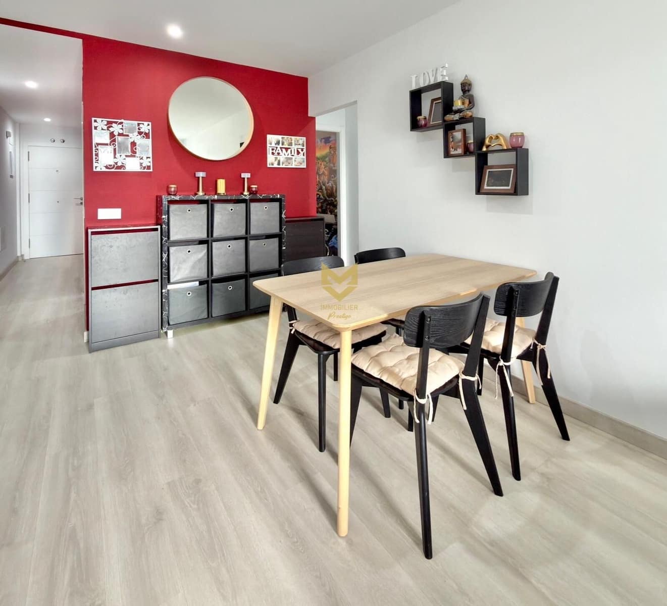 2 camera da letto Appartamento in vendita in Cabo Blanco con piscina garage - 249.000 € (Rif: 9645185)