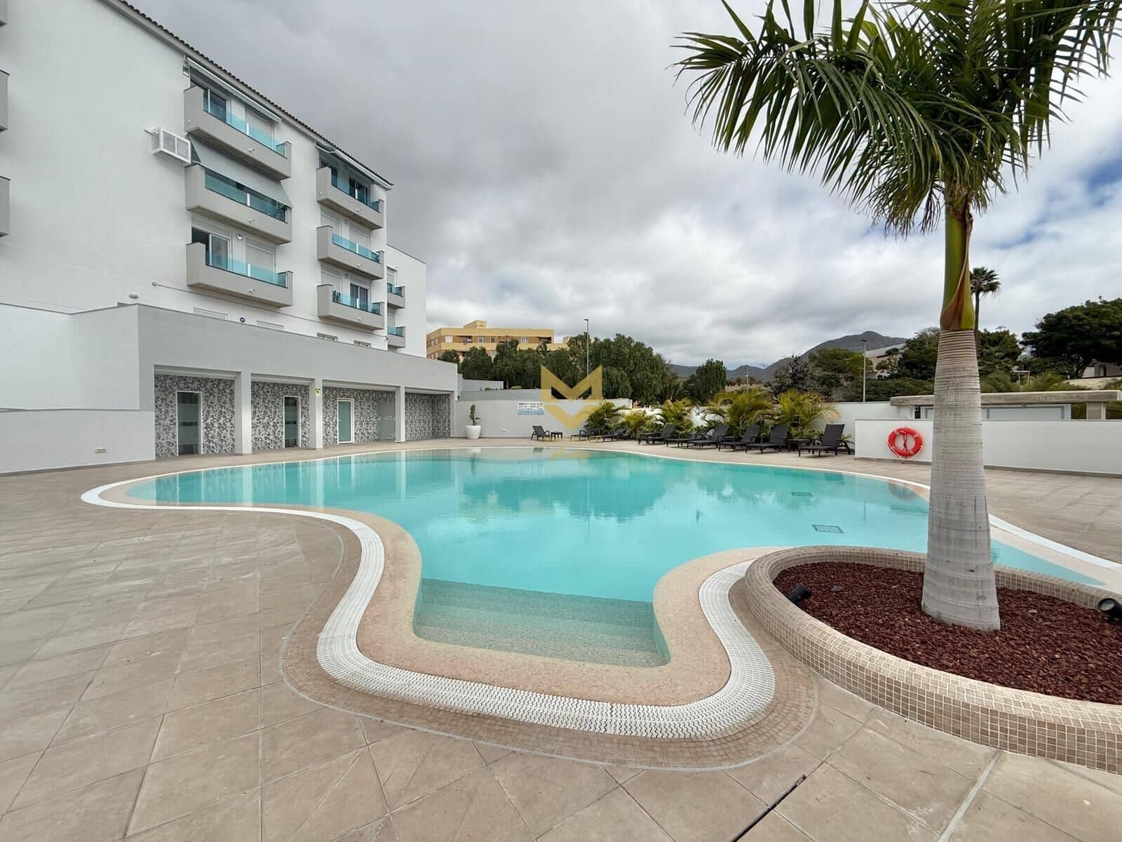 2 camera da letto Appartamento in vendita in Cabo Blanco con piscina garage - 249.000 € (Rif: 9645185)