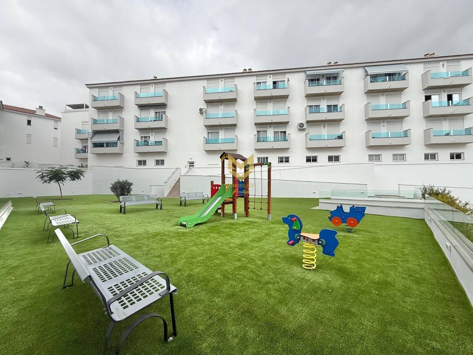 2 camera da letto Appartamento in vendita in Cabo Blanco con piscina garage - 249.000 € (Rif: 9645185)