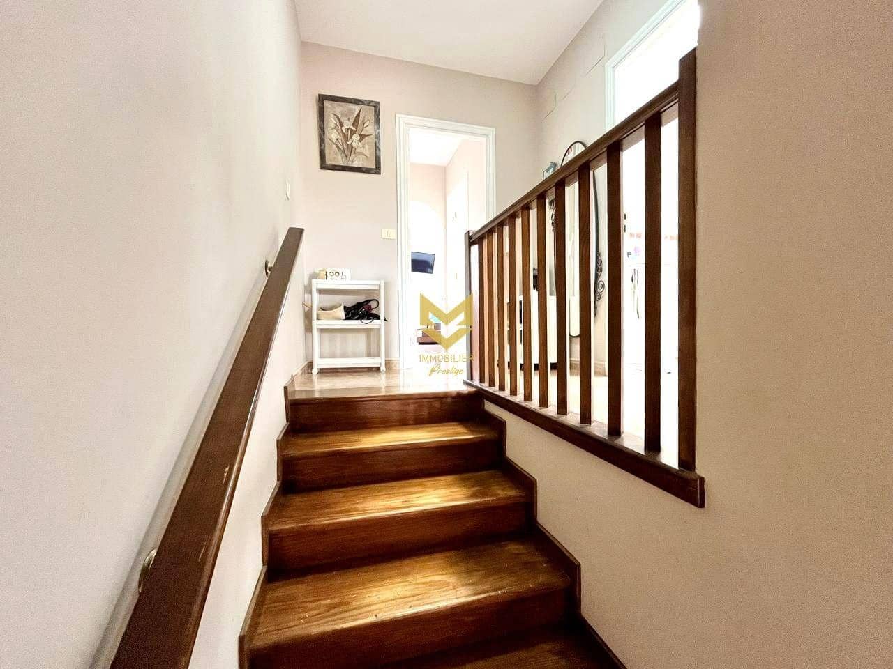 2 soverom Penthouse til salgs i Costa Adeje med svømmebasseng garasje - € 450 000 (Ref: 9645186)