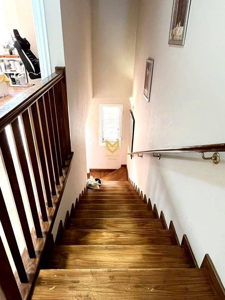 2 soverom Penthouse til salgs i Costa Adeje med svømmebasseng garasje - € 450 000 (Ref: 9645186)