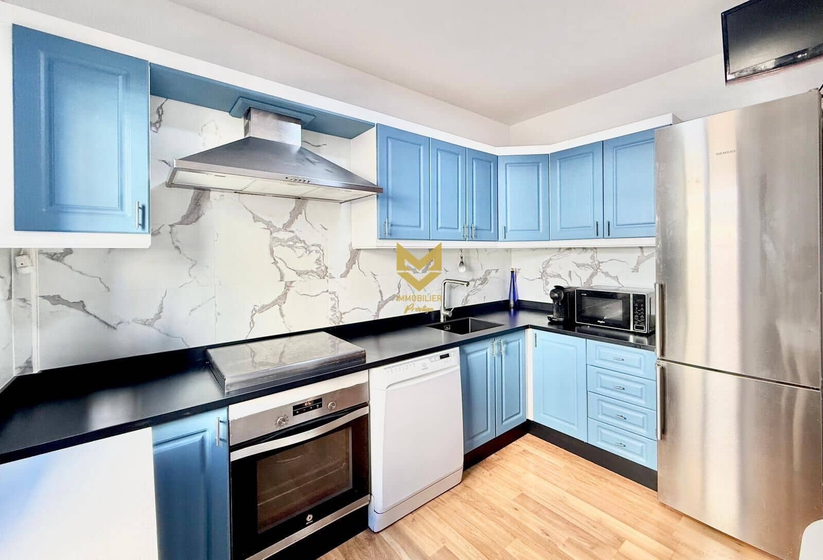 3 sypialnia Penthouse na sprzedaż w Adeje z basenem - 449 000 € (Ref: 9645188)