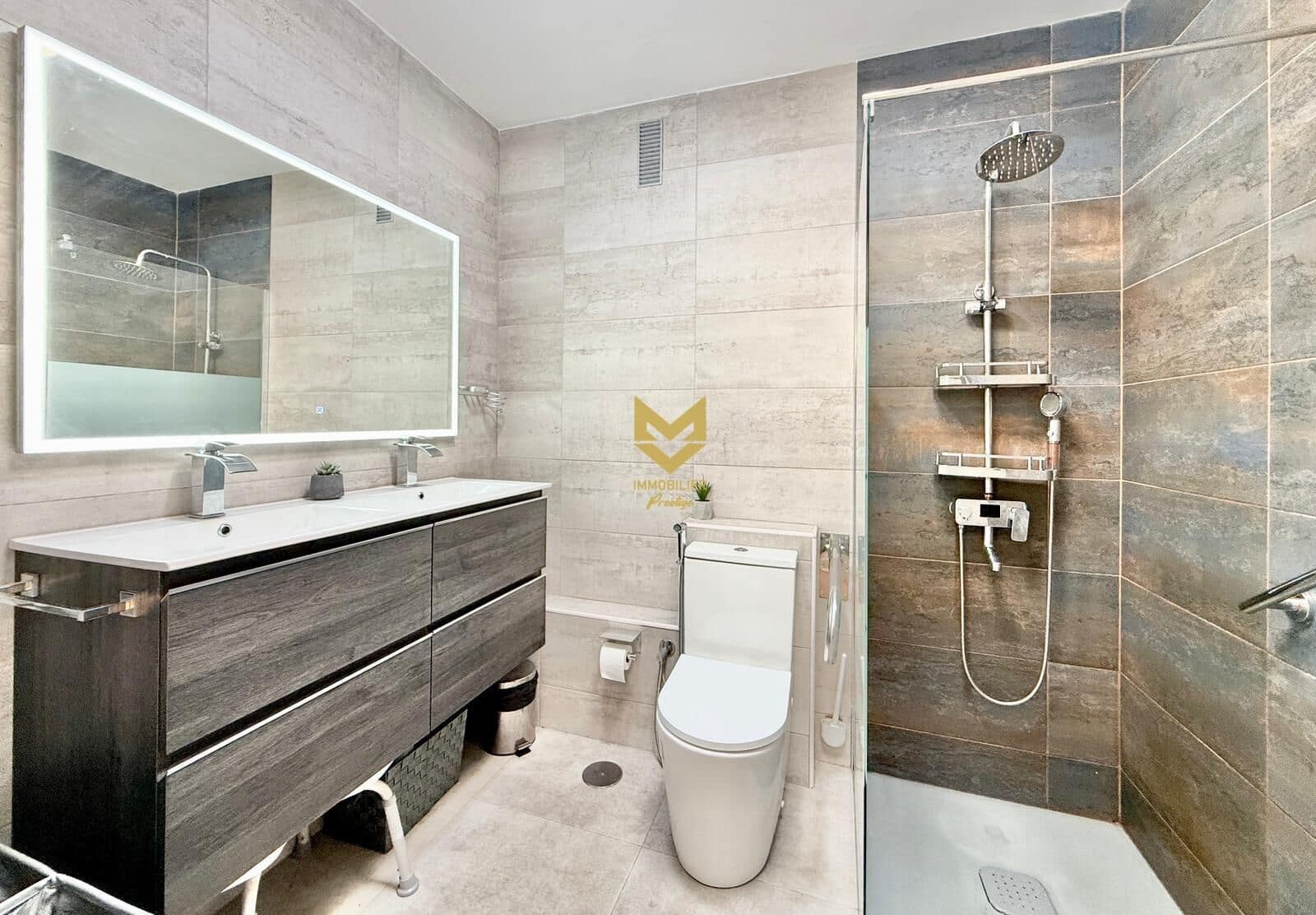 3 sypialnia Penthouse na sprzedaż w Adeje z basenem - 449 000 € (Ref: 9645188)