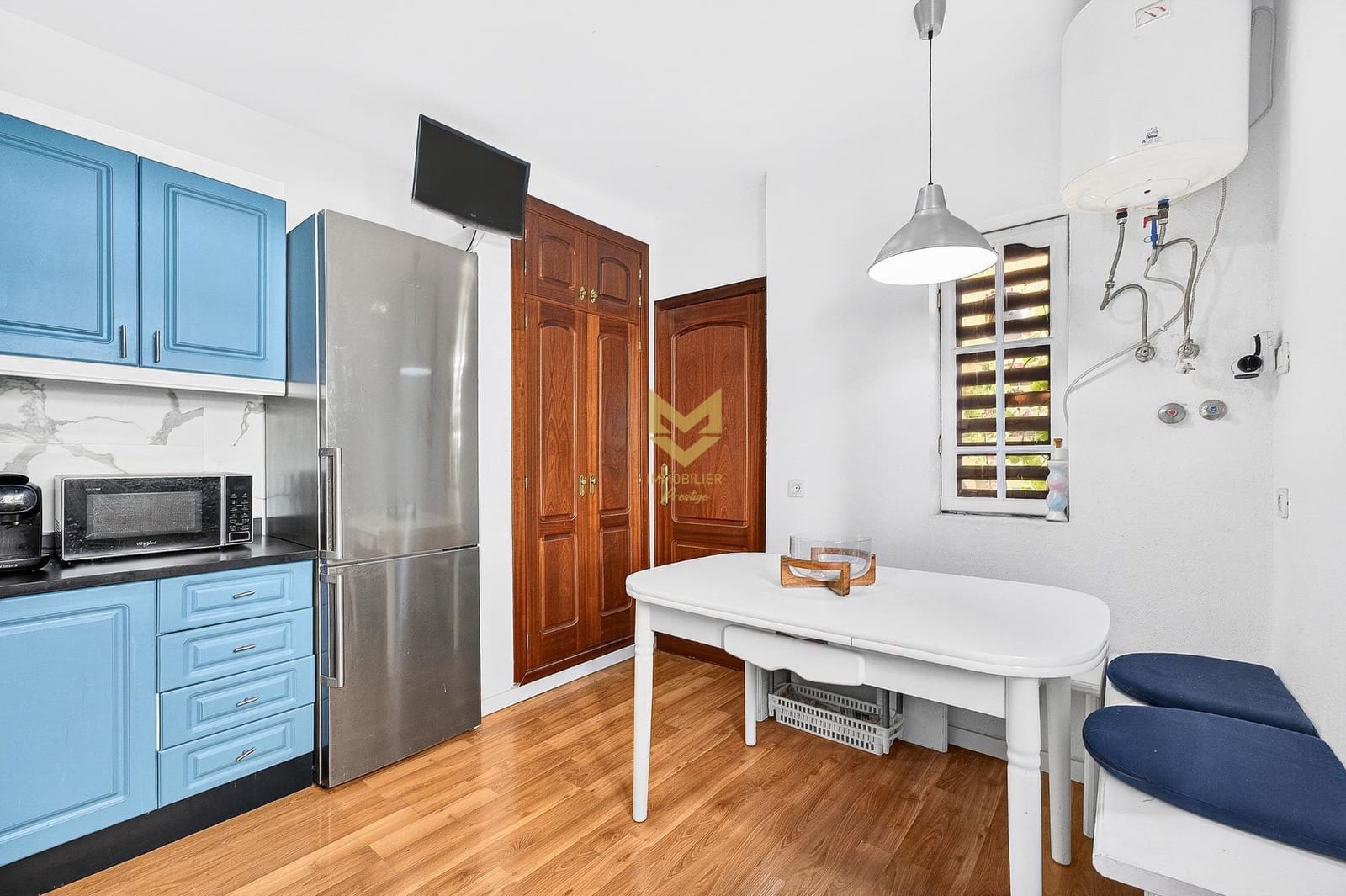 3 sypialnia Penthouse na sprzedaż w Adeje z basenem - 449 000 € (Ref: 9645188)