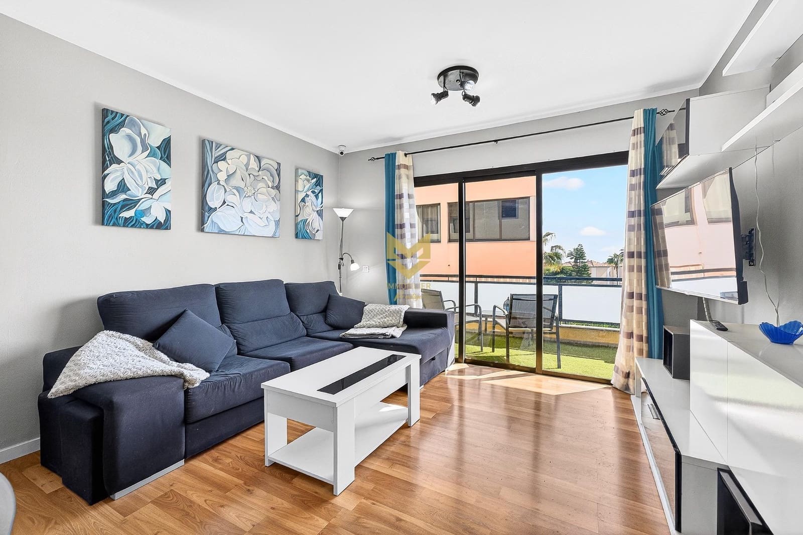 3 sypialnia Penthouse na sprzedaż w Adeje z basenem - 449 000 € (Ref: 9645188)