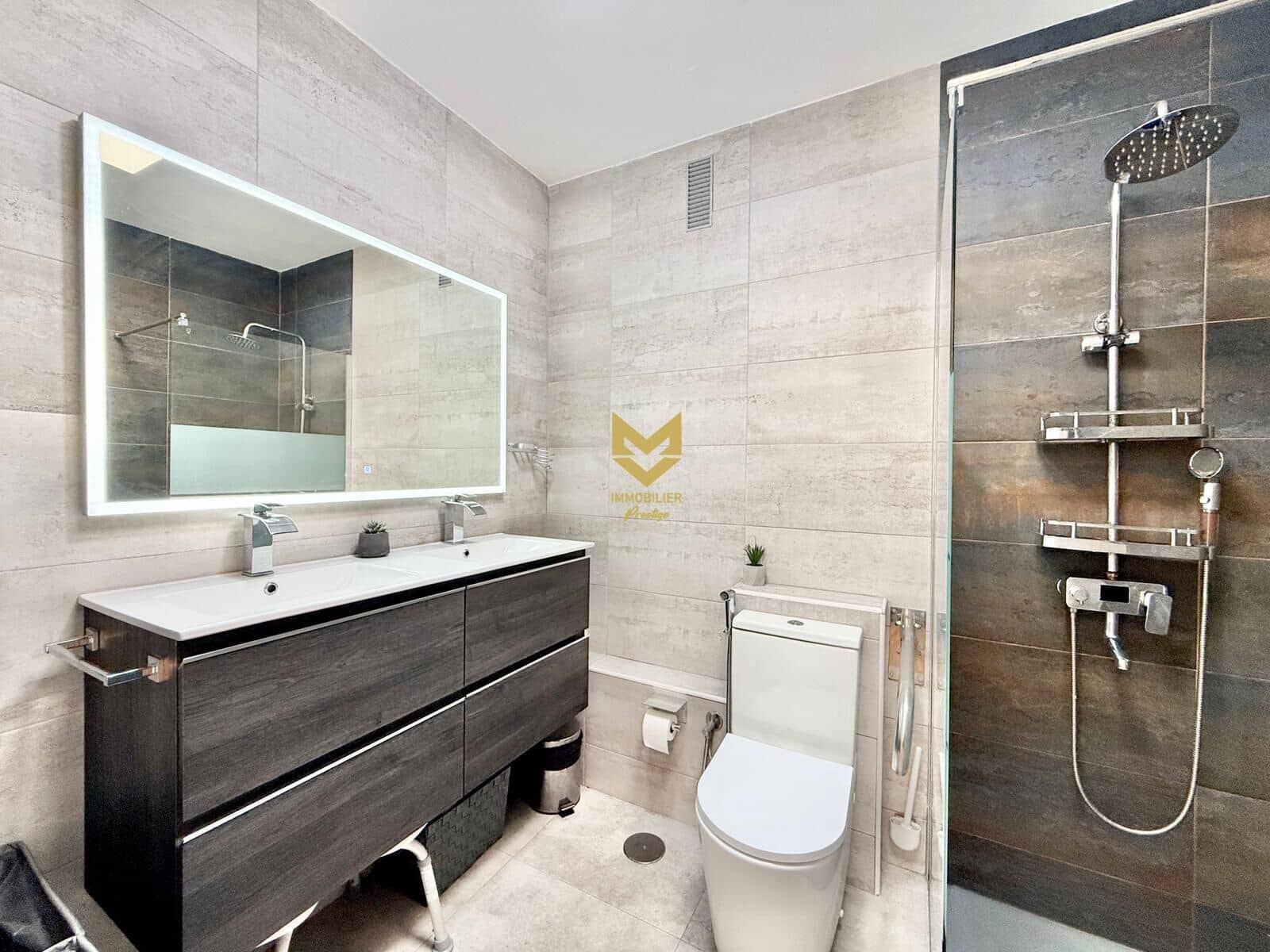 3 sypialnia Penthouse na sprzedaż w Adeje z basenem - 449 000 € (Ref: 9645188)