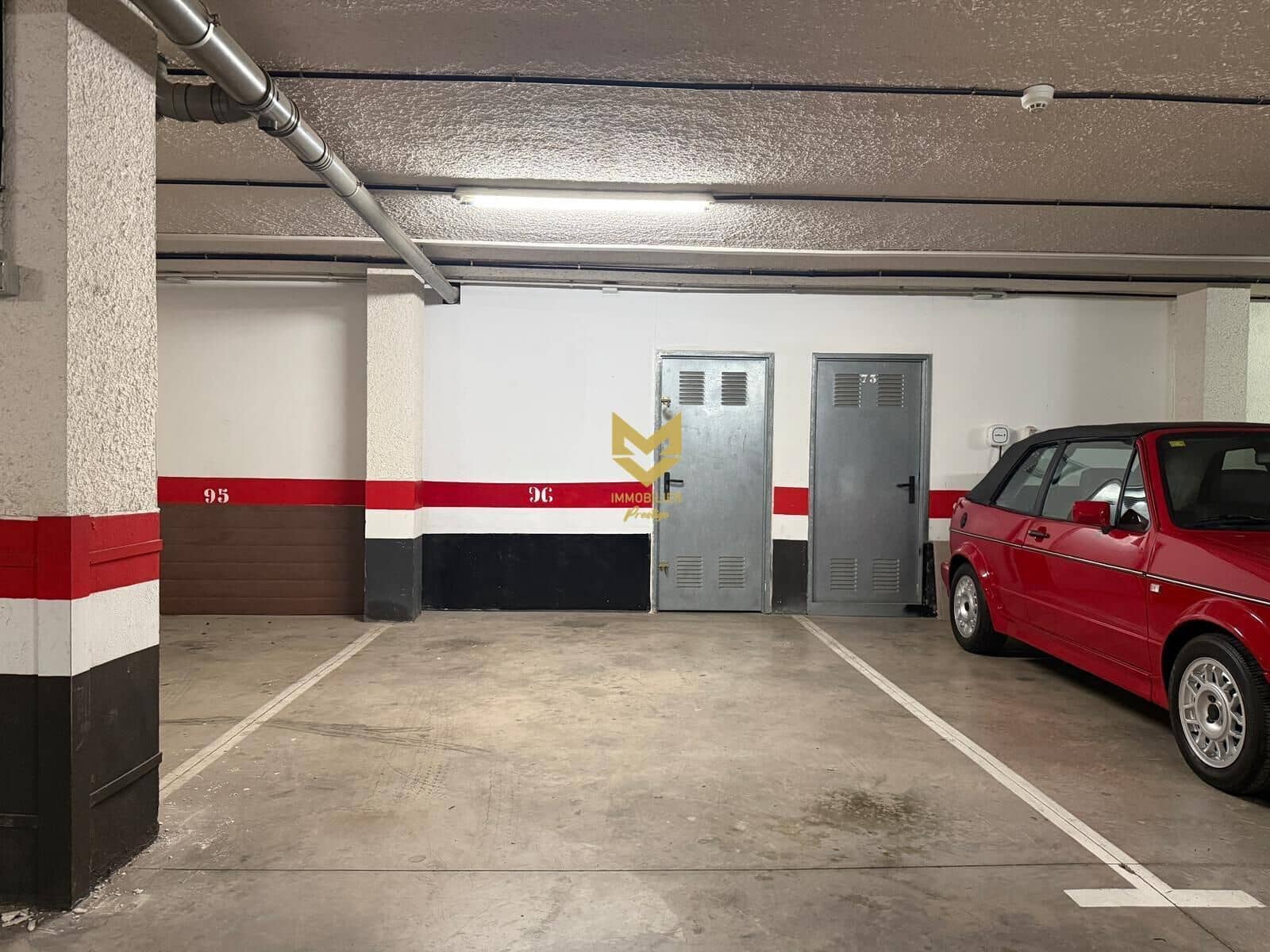 3 sypialnia Penthouse na sprzedaż w Adeje z basenem - 449 000 € (Ref: 9645188)