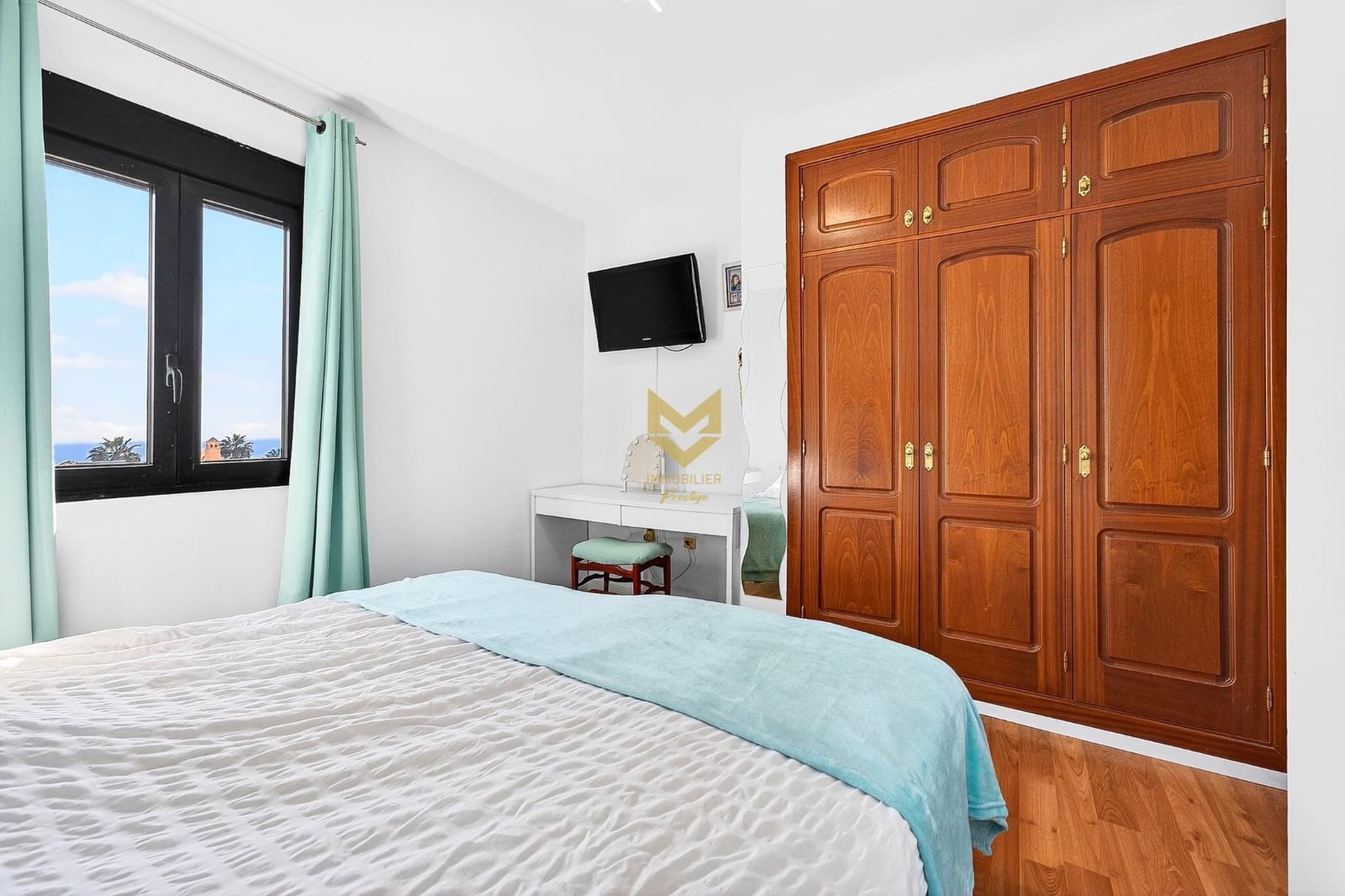 3 sypialnia Penthouse na sprzedaż w Adeje z basenem - 449 000 € (Ref: 9645188)