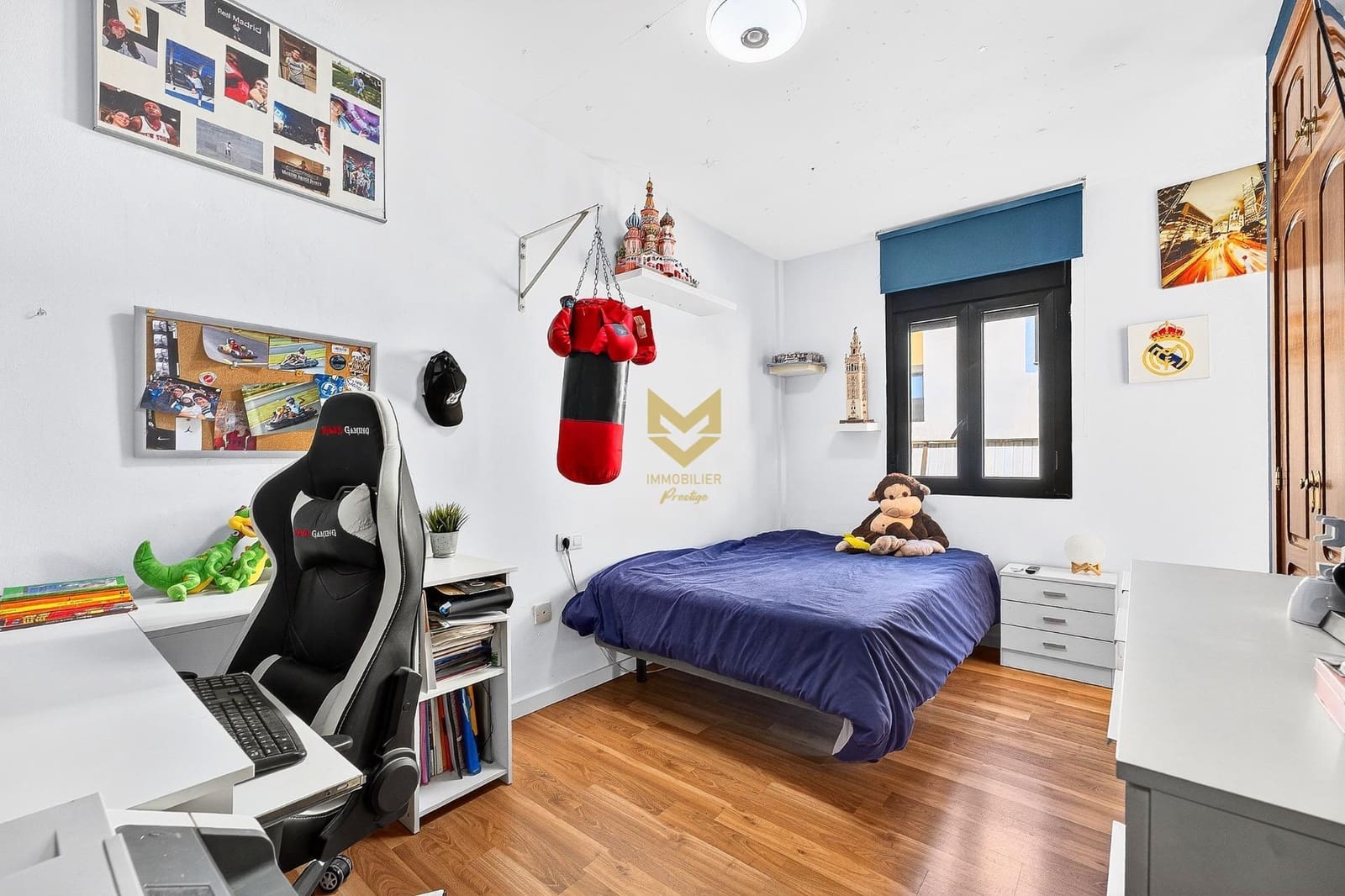 3 sypialnia Penthouse na sprzedaż w Adeje z basenem - 449 000 € (Ref: 9645188)