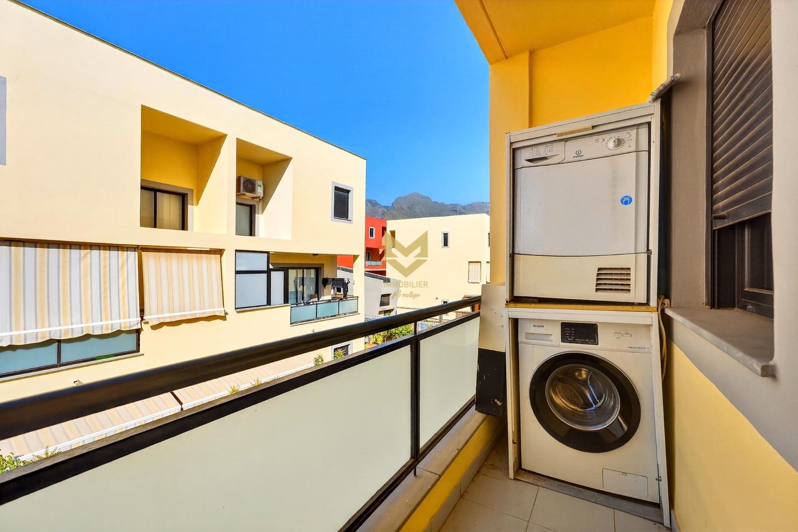 3 sypialnia Penthouse na sprzedaż w Adeje z basenem - 449 000 € (Ref: 9645188)