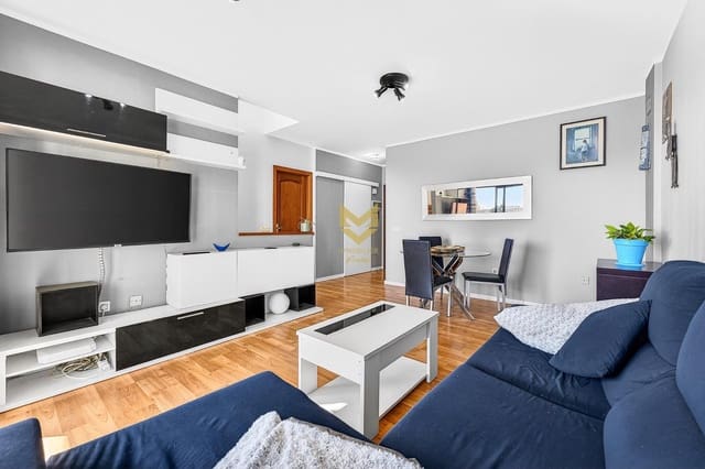 3 sypialnia Penthouse na sprzedaż w Casco Urbano, Adeje z basenem - 449 000 € (Ref: 9645188)