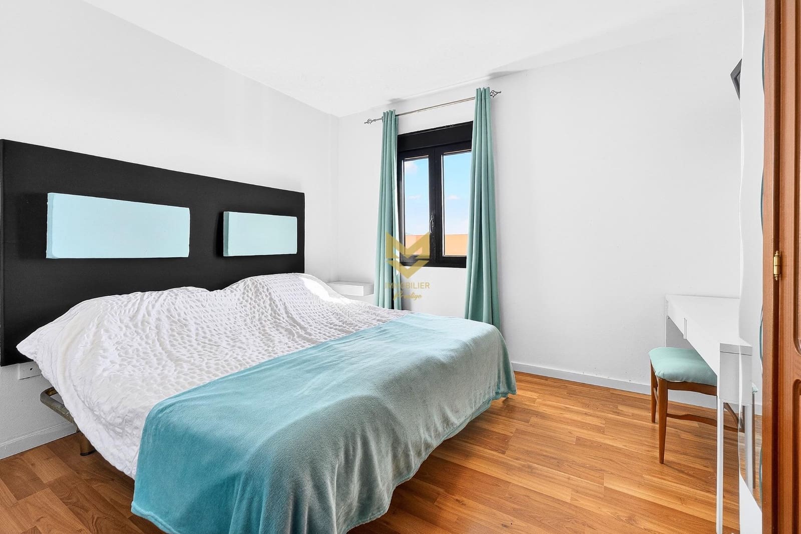 3 sypialnia Penthouse na sprzedaż w Adeje z basenem - 449 000 € (Ref: 9645188)