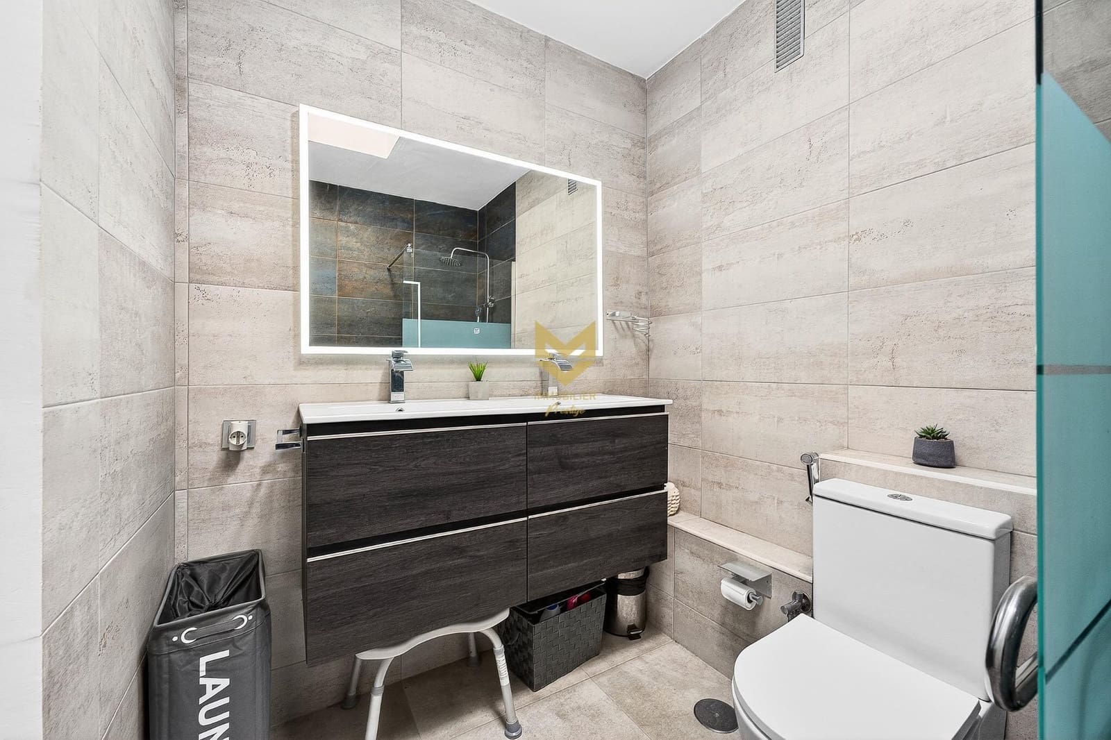 3 sypialnia Penthouse na sprzedaż w Adeje z basenem - 449 000 € (Ref: 9645188)