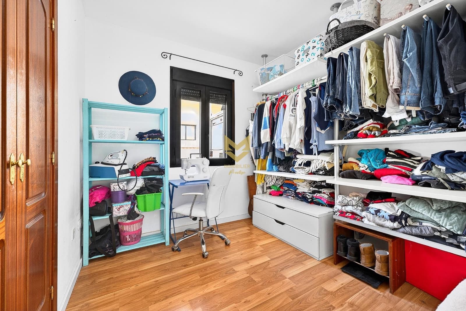 3 sypialnia Penthouse na sprzedaż w Adeje z basenem - 449 000 € (Ref: 9645188)